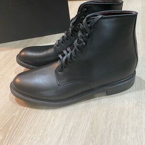 Allen Edmonds Higgins Boot